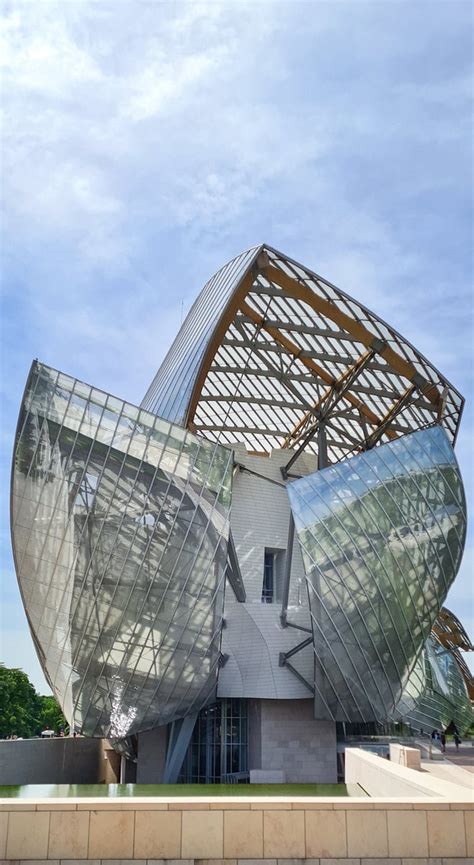 louis vuitton foundation price|louis vuitton foundation exhibitions.